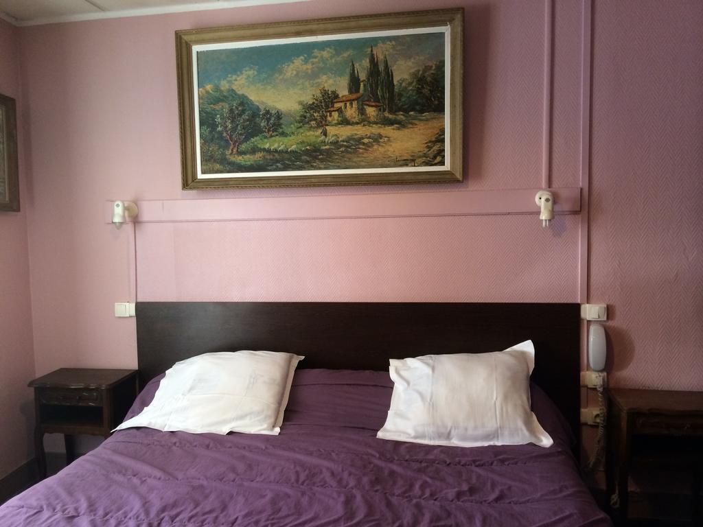 Hotel Stanislas Sans Ascenseur Paris Exterior photo